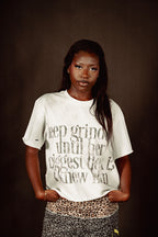 Keep Grinding T-shirt
